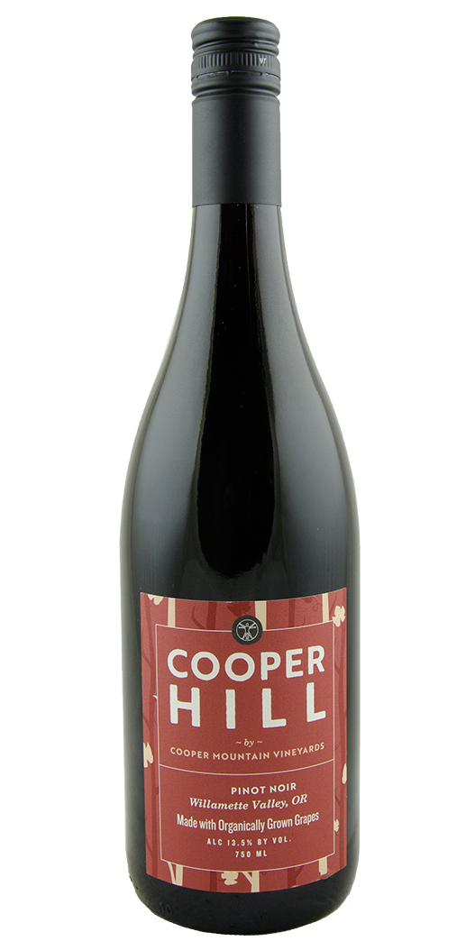 Cooper Hill, Pinot Noir
