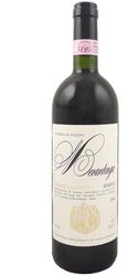 Chianti Classico Riserva "Berardenga", Fèlsina