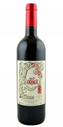 Nuit d\'Orage Red, Clos Fantine                                                                      