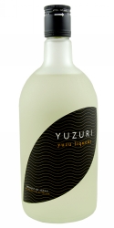 Yuzuri Japanese Yuzu Liqueur                                                                        