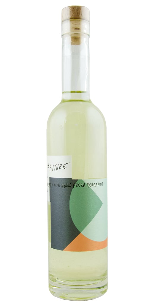 Primates Bergamot Sec Liqueur by Matchbook Distilling Co.
