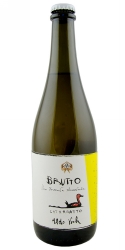 Brutto Catarratto Frizzante Ancestrale, Aldo Viola