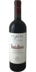 Fontalloro, Felsina