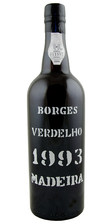 Borges, Verdelho Madeira