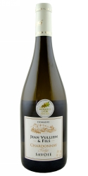Savoie Chardonnay, Dom. Jean Vullien & Fils