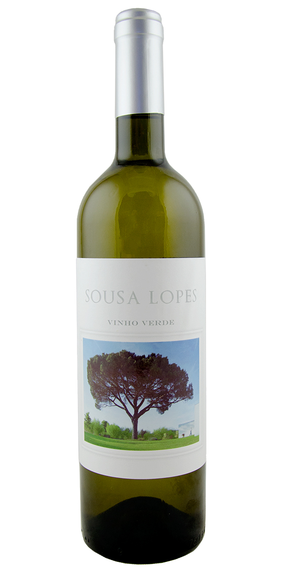 Vinho Verde, Sousa Lopes