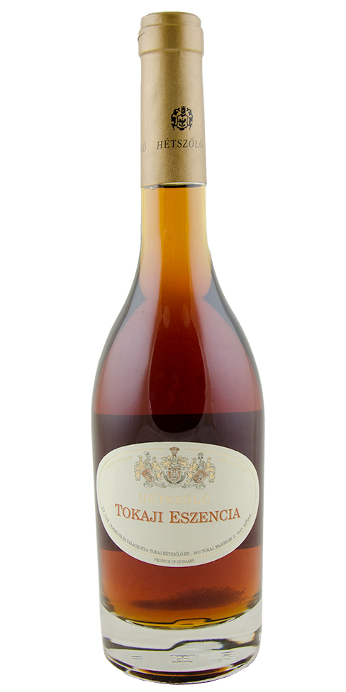 Tokaji Eszencia, Tokaj Hétszölö Estate