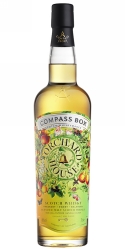 Compass Box Orchard House Blended Malt Scotch Whisky 
