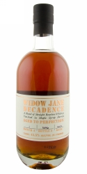 Widow Jane Decadence Straight Bourbon Whiskey                                                       
