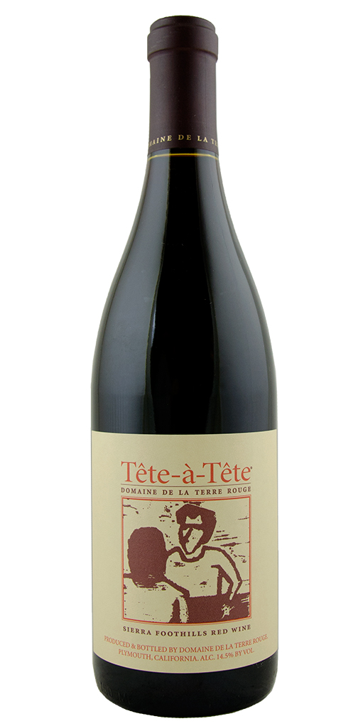 Terre Rouge, "Tête-à-Tête" GSM                                                                      