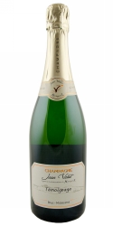 Jean Velut, "Témoignage" Brut