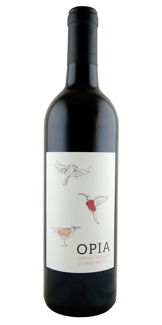 Opia, Cabernet Sauvignon