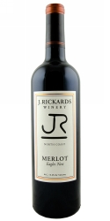 J. Rickards, Merlot