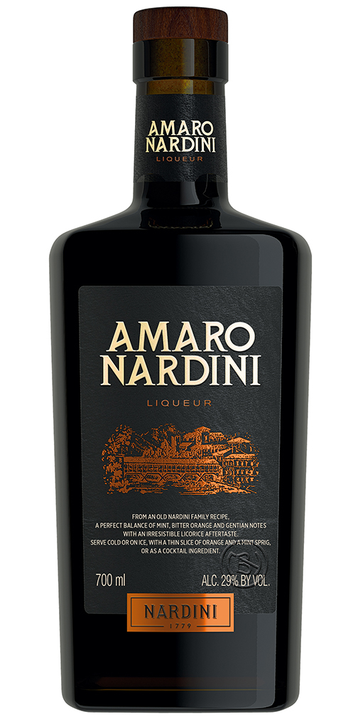 Nardini Amaro Liqueur