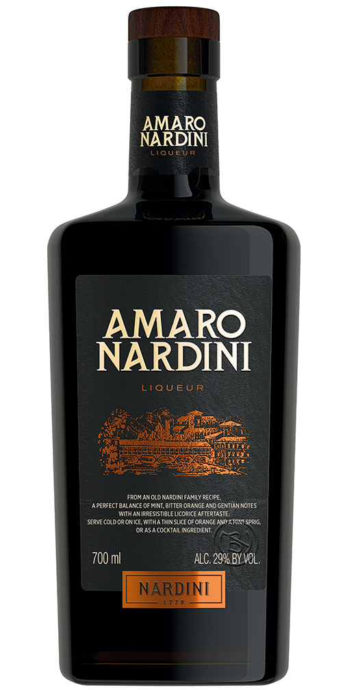 Nardini Amaro Liqueur 