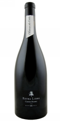 Cahors "Extra Libre" Vin Naturel, Ch. du Cèdre
