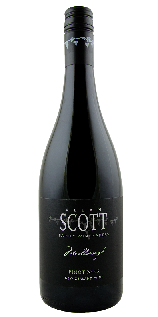 Allan Scott, Pinot Noir