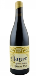 Timo Mayer, Pinot Noir