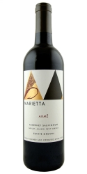 Marietta, "Armé", Cabernet Sauvignon 