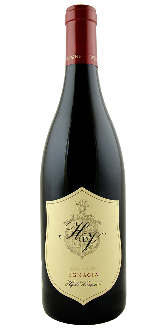 Hyde de Villaine "Ygnacia", Pinot Noir