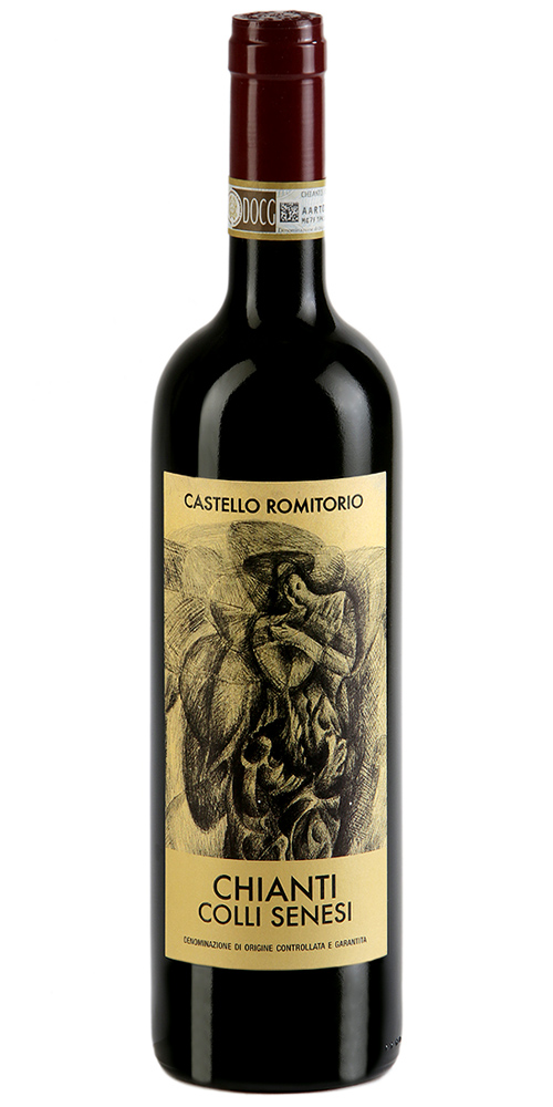 Chianti Colli Senesi Romitorio 