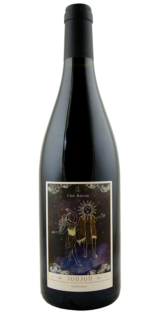 JouJou, Clos Bateau