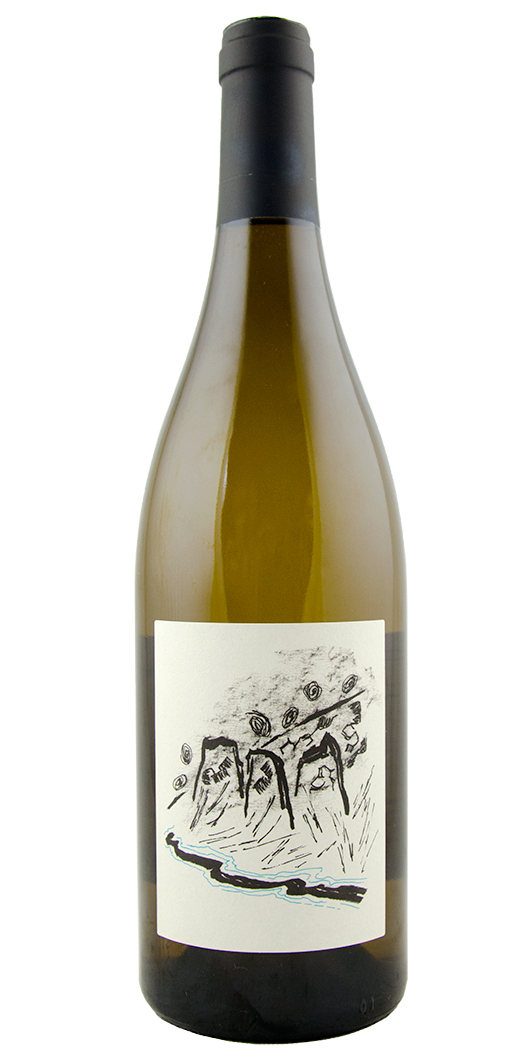 Champ Geffray Vin de France Blanc, Complémen'Terre