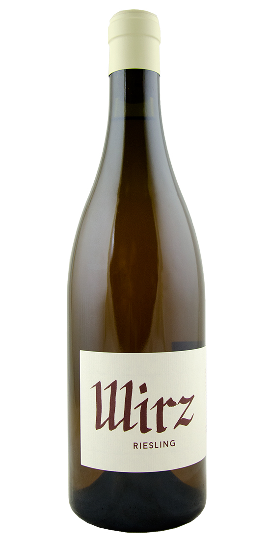 Haarmeyer Wine Cellars, Riesling "Wirz" Cienega Valley