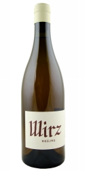 Haarmeyer Wine Cellars, Riesling "Wirz" Cienega Valley