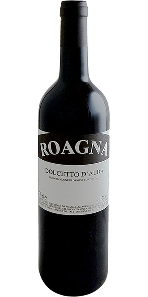 Dolcetto d' Alba, Roagna