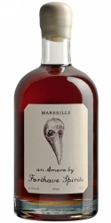 Forthave Spirits Marseille Amaro                                                                    