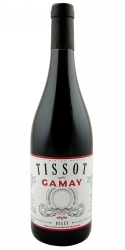 Bugey Gamay, Thierry Tissot 