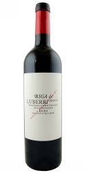 Luberri, "Biga de Luberri", Rioja Crianza 