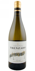 Trenzado Blanco, Suertes del Marques                                                                