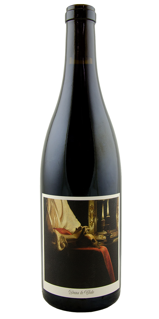 Jolie-Laide, Red Wine 