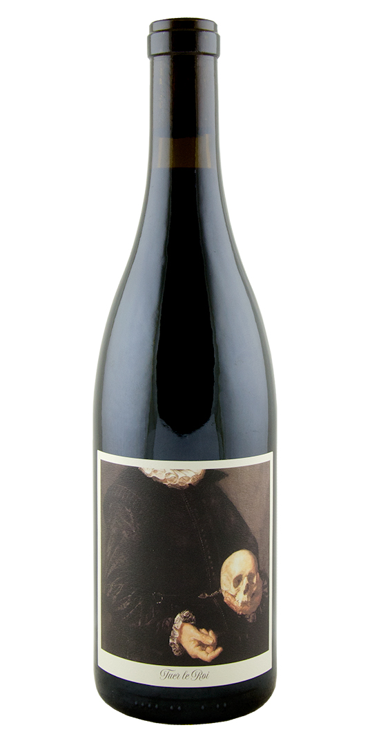 Jolie-Laide, "North Coast", Syrah                                                                   