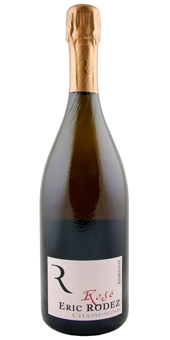 Eric Rodez, Rosé Brut