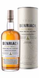 Benriach Smoke Season Speyside Single Malt Scotch Whisky 