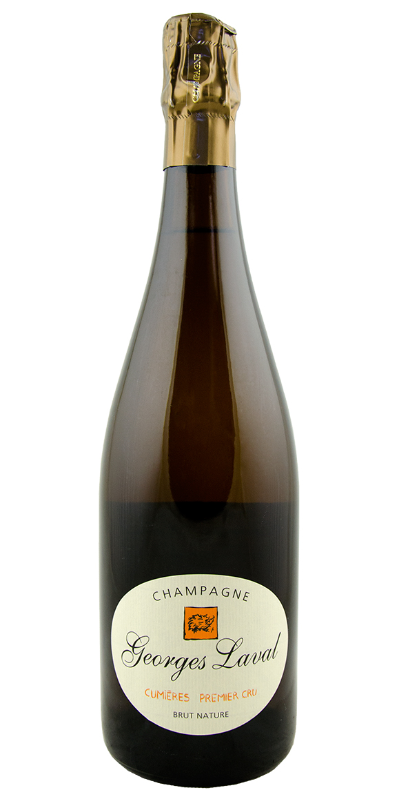 Georges Laval, Cumières Premier Cru Brut Nature