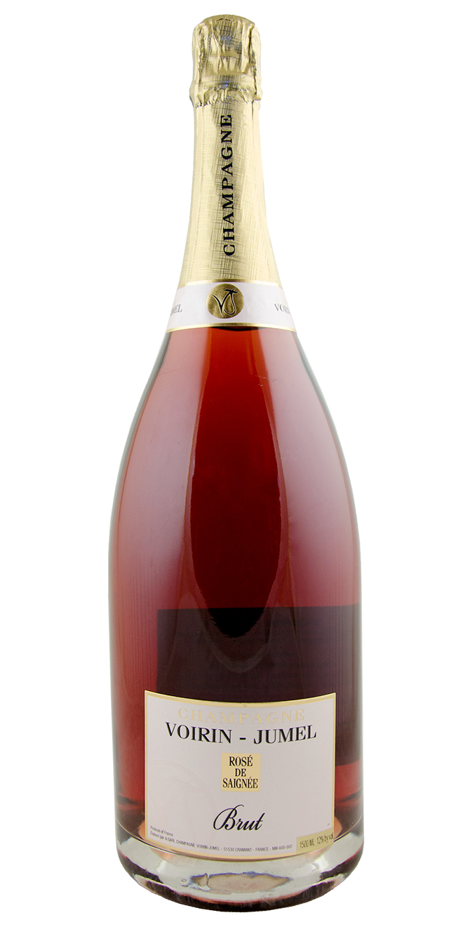 Voirin-Jumel, Rosé de Saignée