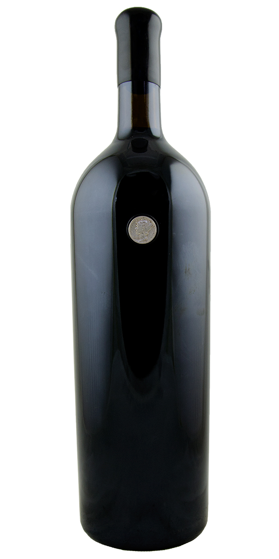 Orin Swift, "Mercury Head", Cabernet Sauvignon