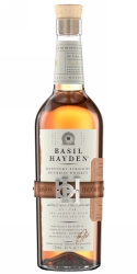 Basil Hayden\'s Small Batch Kentucky Straight Bourbon Whiskey                                        
