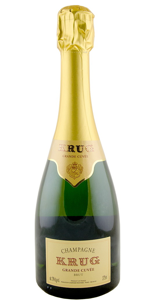 Krug Grande Cuvée, Brut