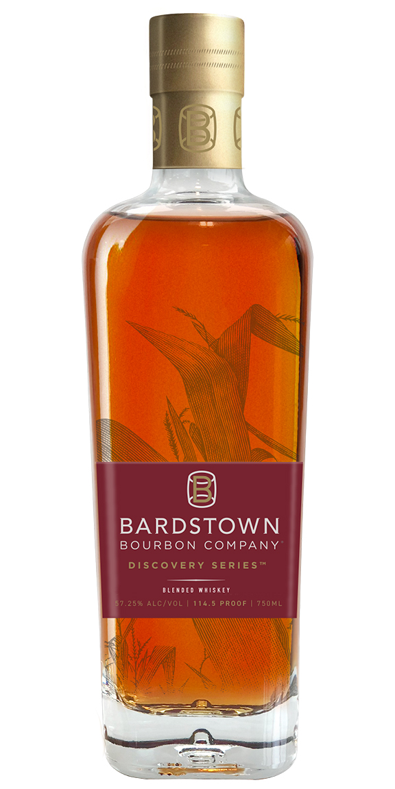 Bardstown Bourbon Company Discovery #6 Straight Bourbon Whiskies