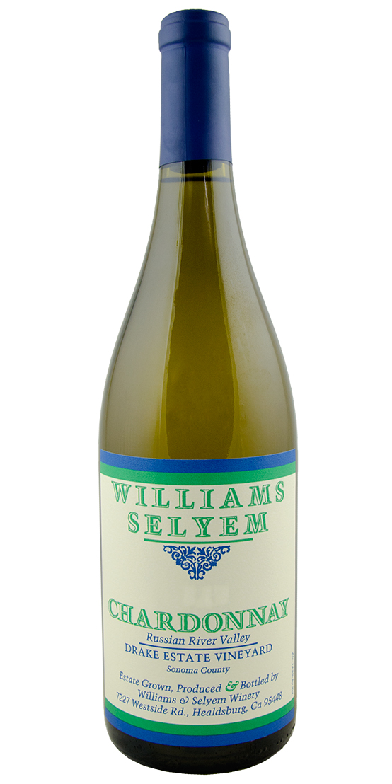 Williams-Selyem, Drake Chardonnay