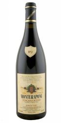 Toscana Rosso "Baron\'Ugo", Monteraponi                                                              