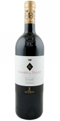 Tenuta Guado al Tasso, Antinori