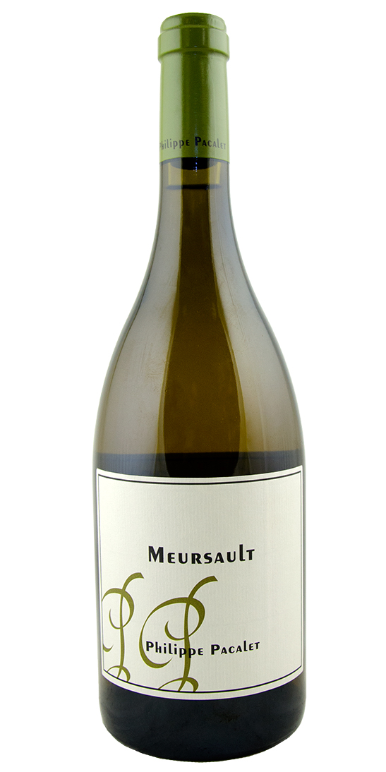 Meursault, Philippe Pacalet