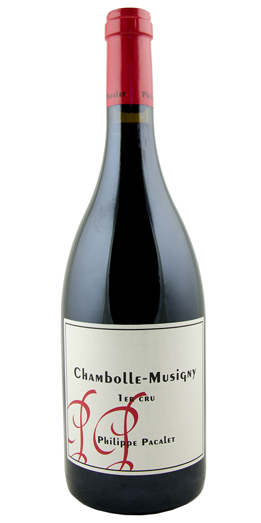 Chambolle-Musigny, Philippe Pacalet