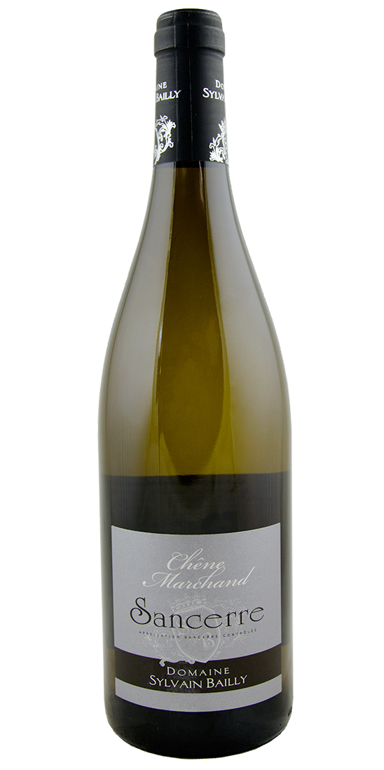 Sancerre "Chêne Marchand", Sylvain Bailly